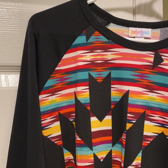 Lularoe Randy - Picture 2 of 4